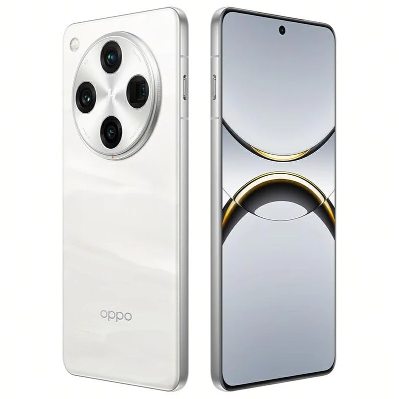 95新 OPPO oppo FindX8Pro 二手优品 天玑9400 双潜望长焦