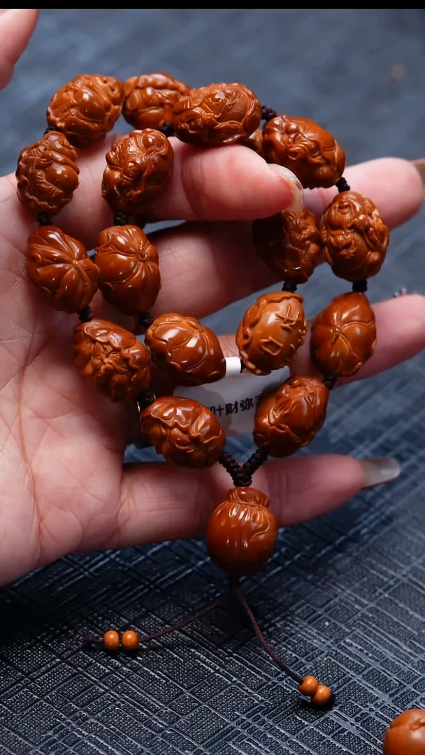 其他橄榄核橄榄核