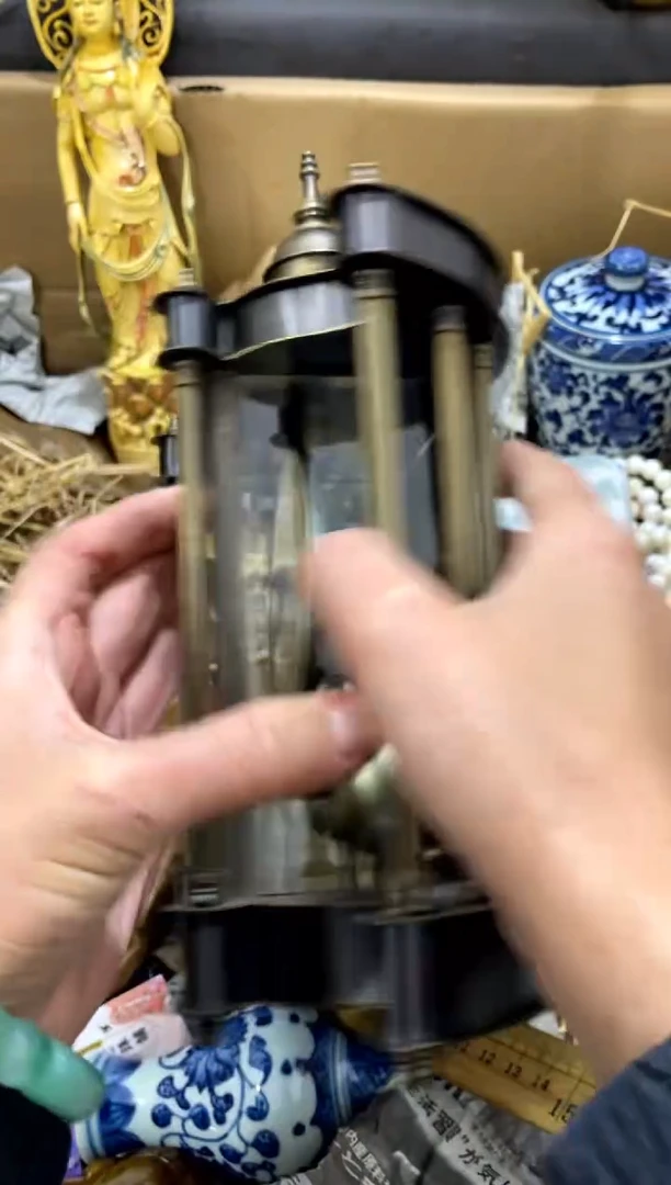 陶瓷手串、多样性发一