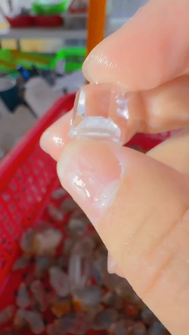 未镶嵌珠宝半成品水晶森*焱森，水晶