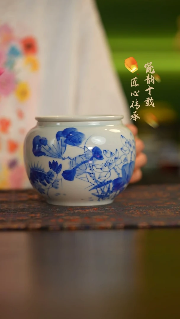 瓷片        良朋