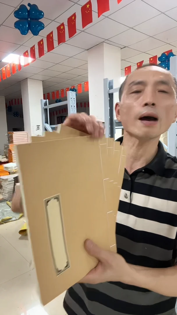 【牛皮】麻宣素面线装本4本