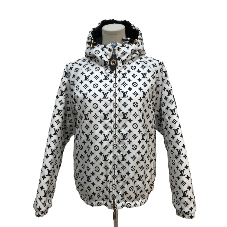 路易威登/外套/95新/锦纶/[251125MY]
