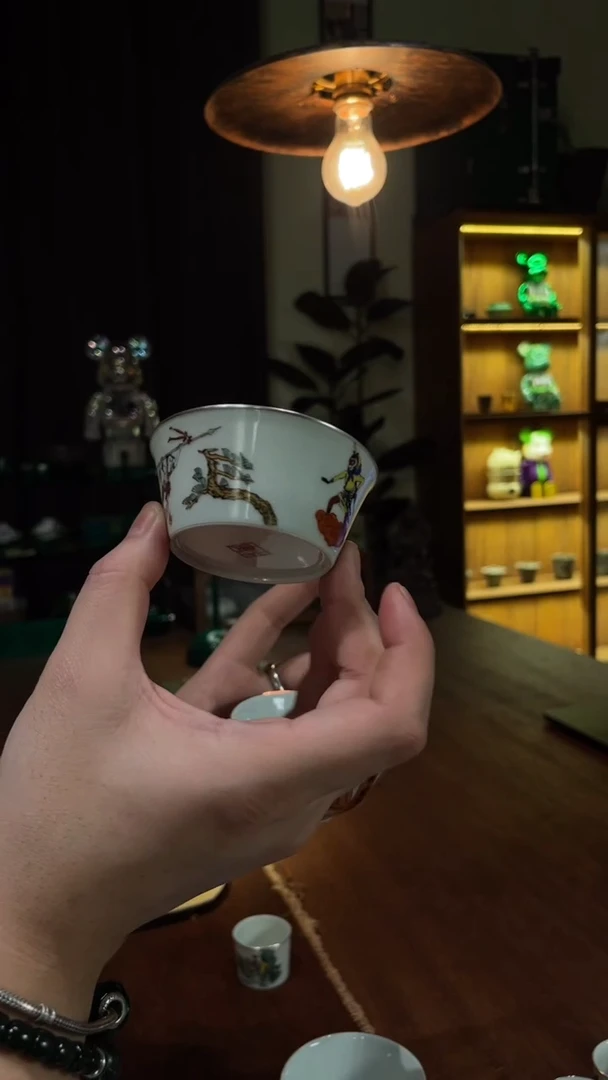 包银悟空大战红孩儿杯