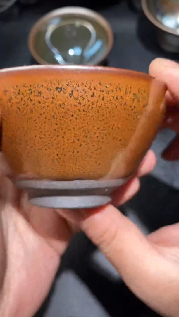 茶盏           10