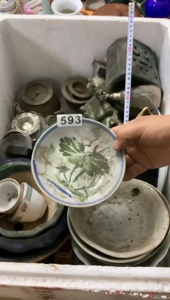 【闪购商品】1有瑕疵的瓷器一单哦~~