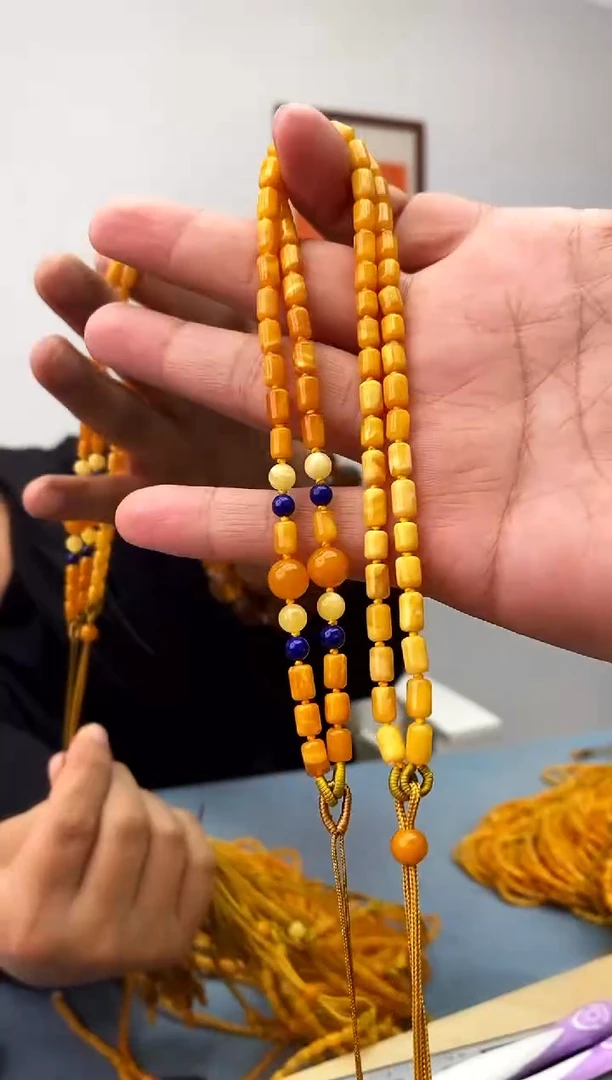 【闪购商品】蜜蜡珠宝奇石未镶嵌假一罚十，发一件