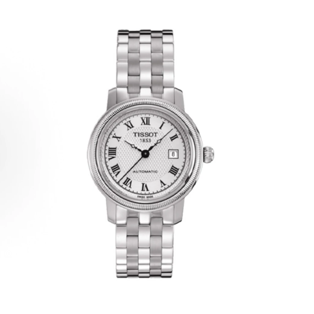 99新 Tissot/天梭 华奢名品/经典/单表/40mm/公价6450