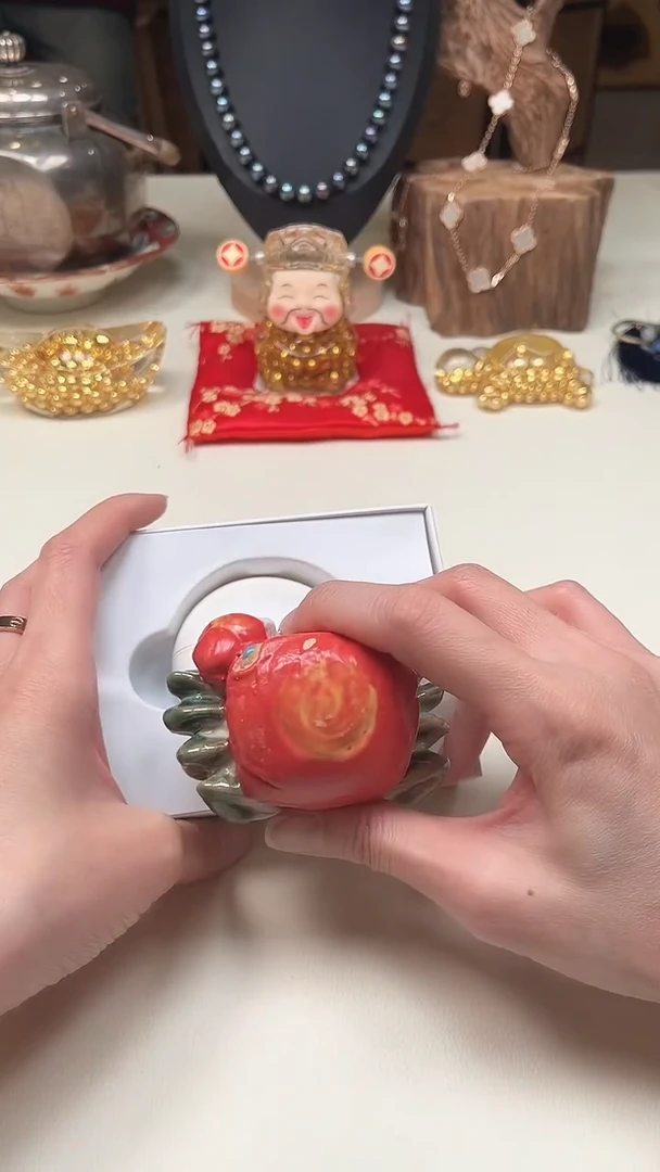 瓷片陶茶周边666文玩多人