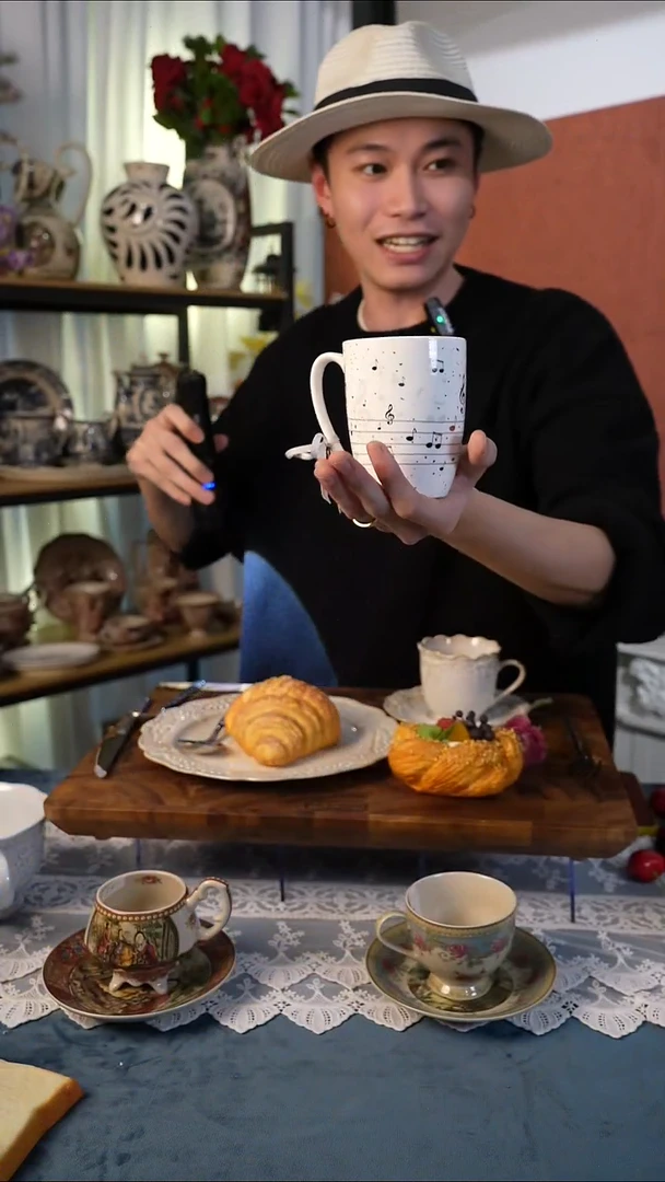 陶高端礼品------BO