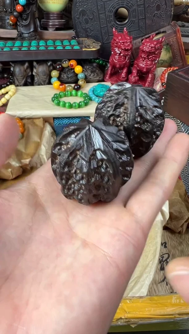 沉香纯露沉香主播推荐主播推荐