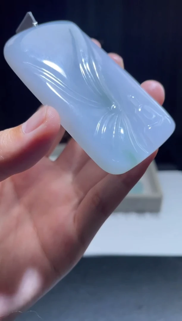 未镶嵌定制翡翠定制孤品