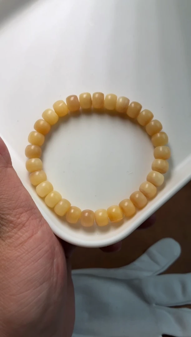 驼骨其他驼骨A40-微瑕单圈