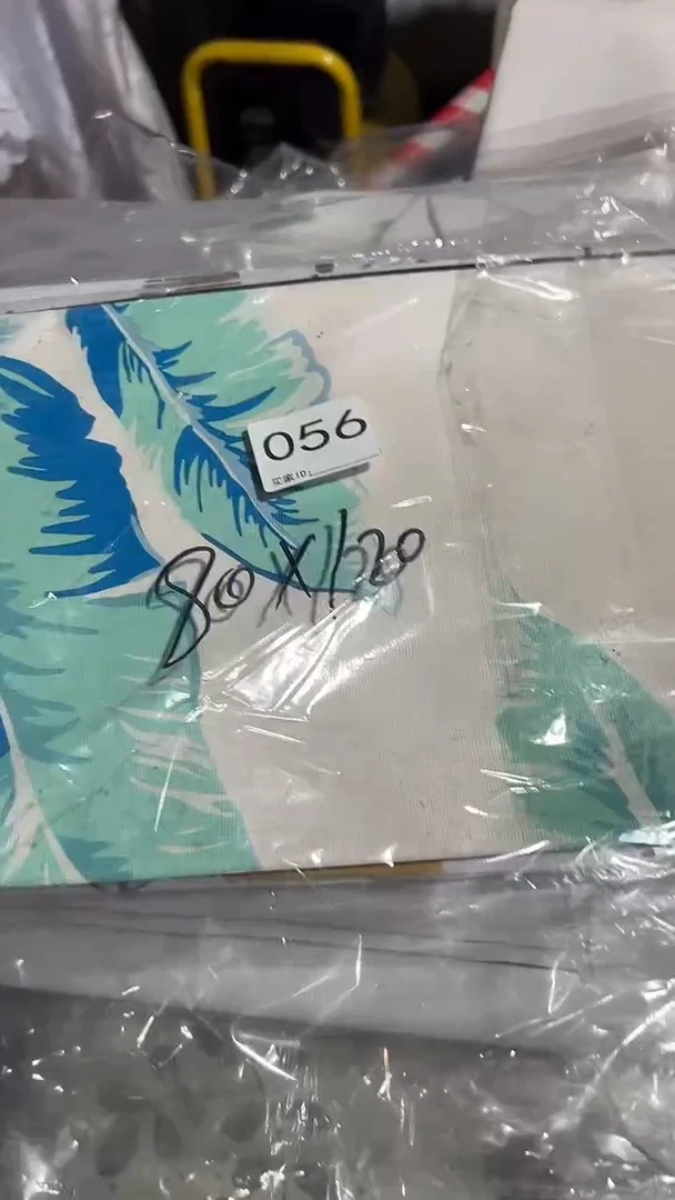 PU家用防水防油桌布056