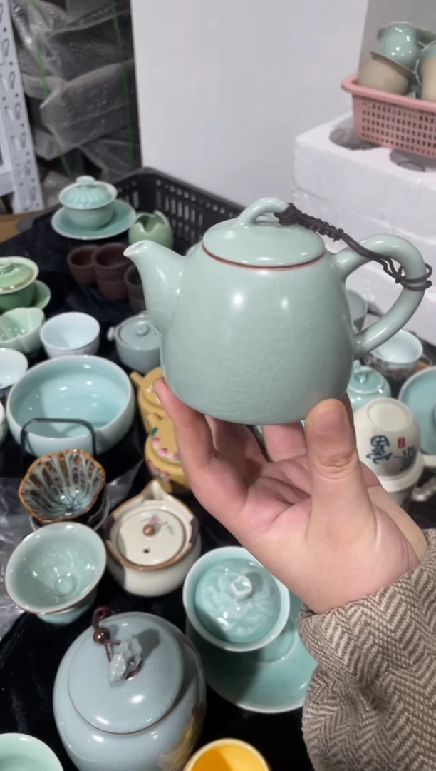 【闪购商品】特价 福利 青瓷 福利