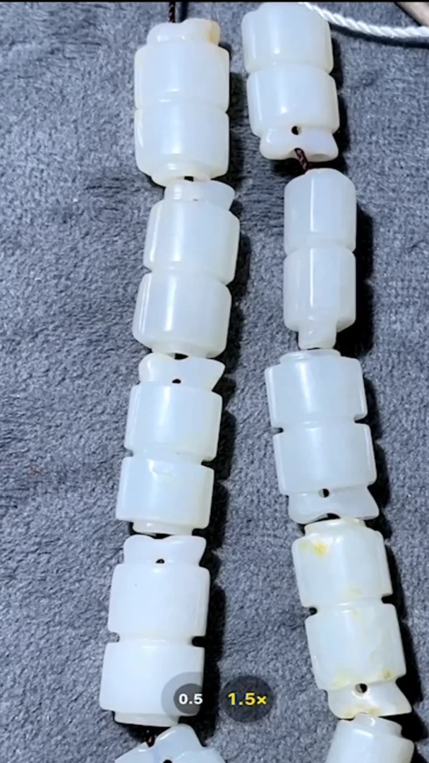 【闪购商品】铜L玲 (文物商店，安心选购)