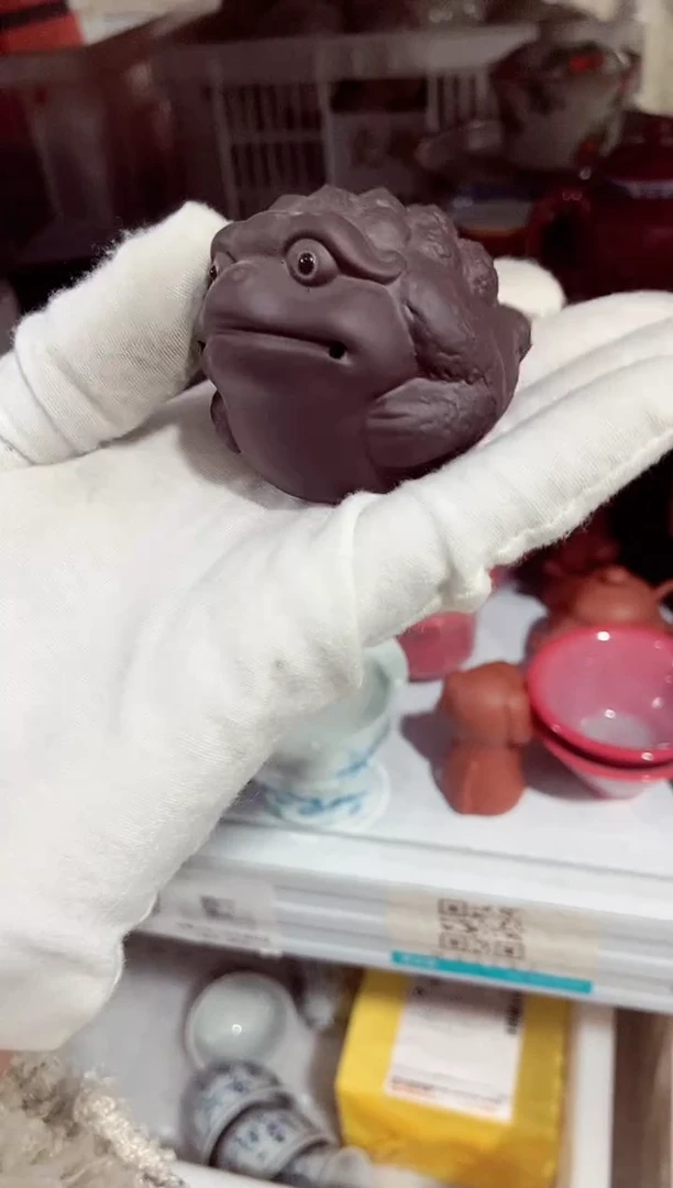 高端陶瓷茶具清品福利产品