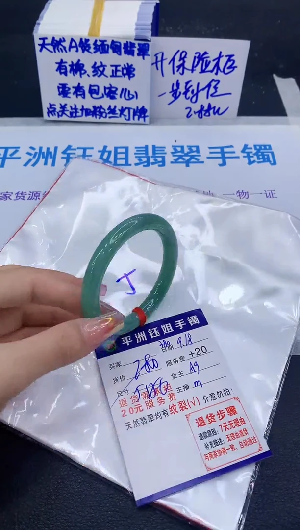 未镶嵌手镯翡翠11111