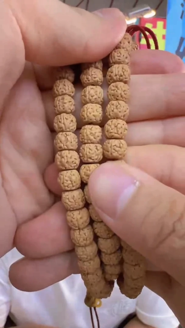 吊坠金刚菩提18-035