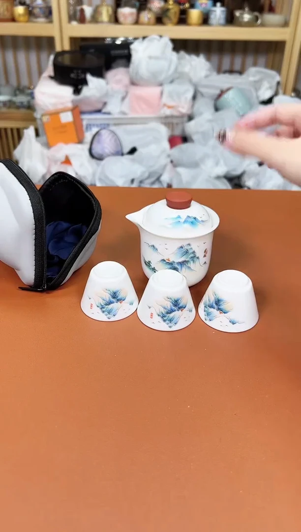 【闪购商品】万家瓷坊清货商品链接@@YS435