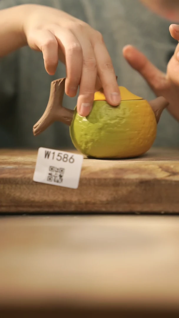 【闪购商品】【经典福利】/ 壶@@W1586