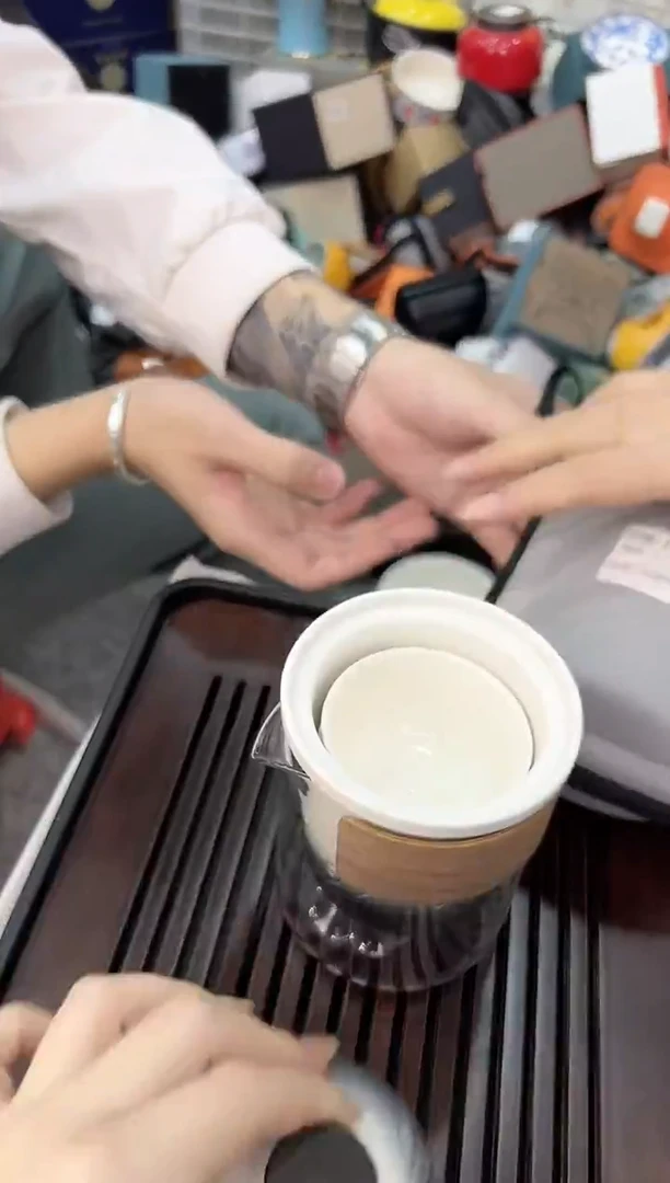 其他@@允礼茶器通用链接 这个真的很便宜