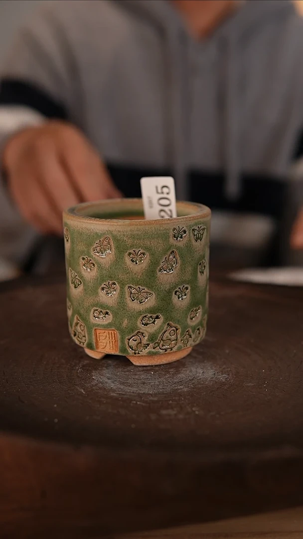 【闪购商品】陶瓷2-7-205默认有瑕口6