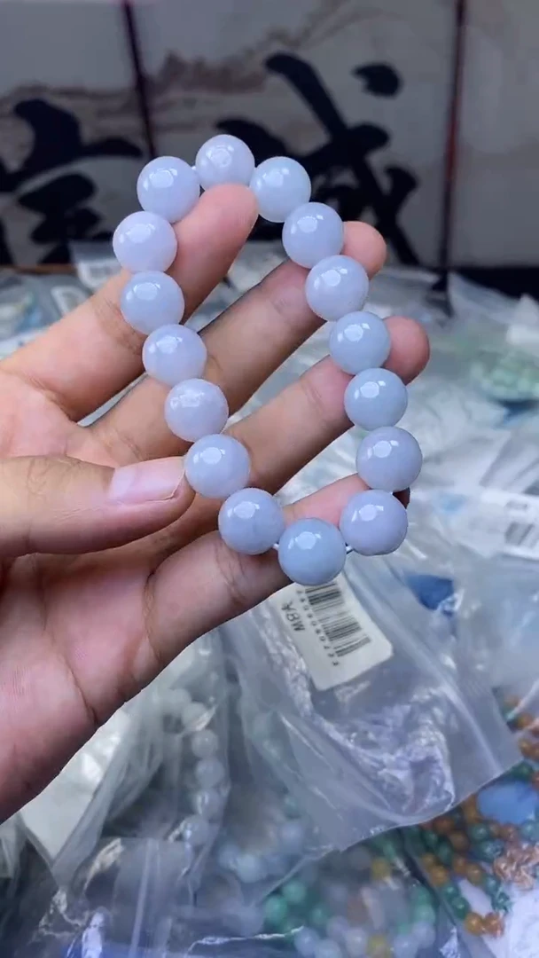 定制翡翠未镶嵌天然缅甸A货翡翠，多样性发货，拍一发一
