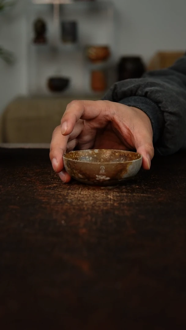 景德镇柴烧新号开播福利29