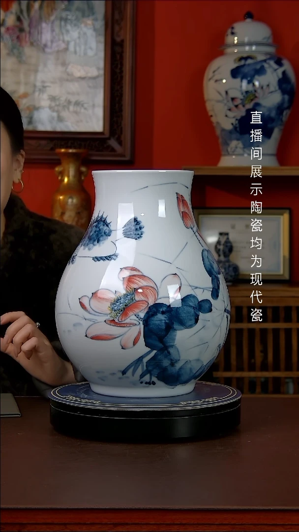 瓶景德镇御匠邦陶瓷1