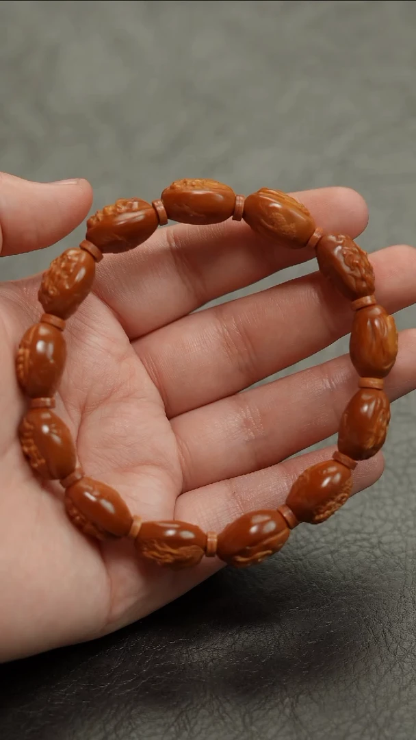 手串/手链橄榄核橄榄核