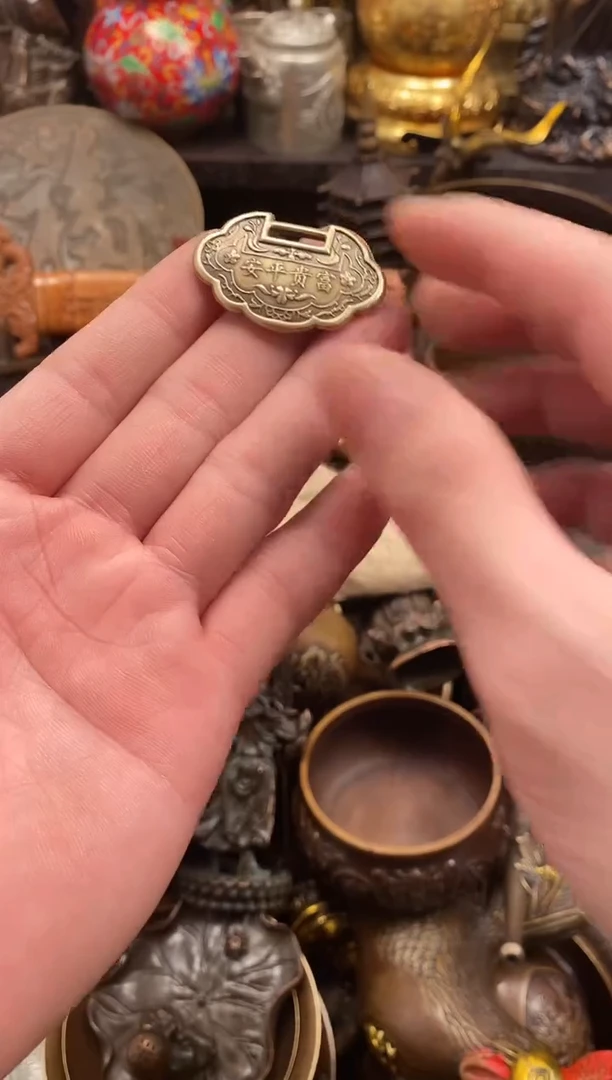 案台摆件 物品摆件