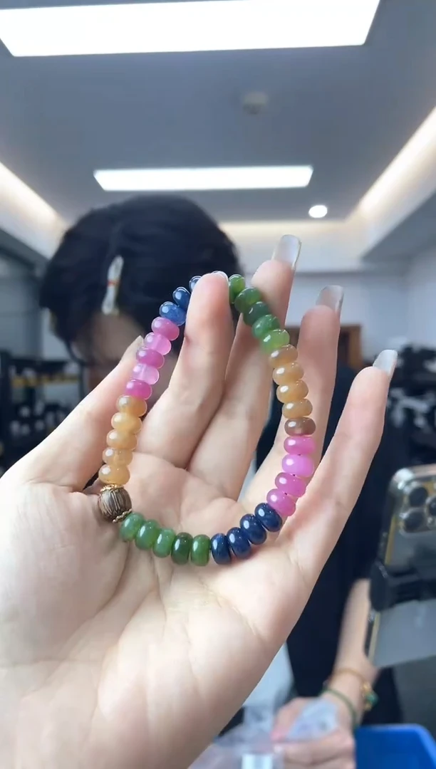 ·未镶嵌碧玺多样性一件发货