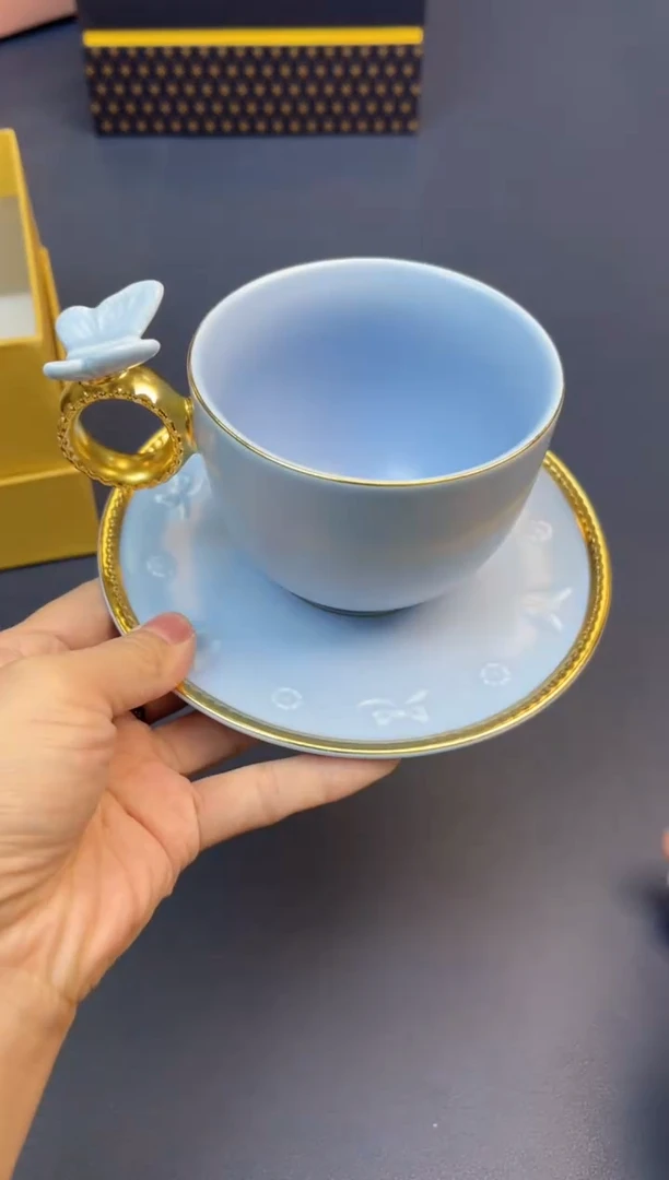 【闪购商品】瓷片杯全场放漏支持点菜@@H963