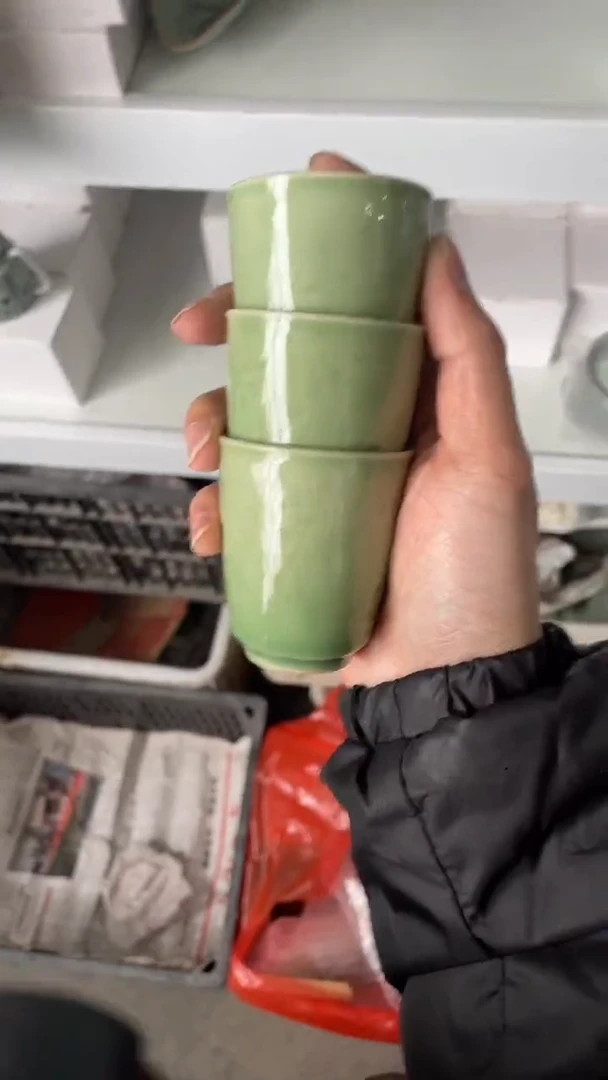 【闪购商品】特价 福利  慧仙青瓷