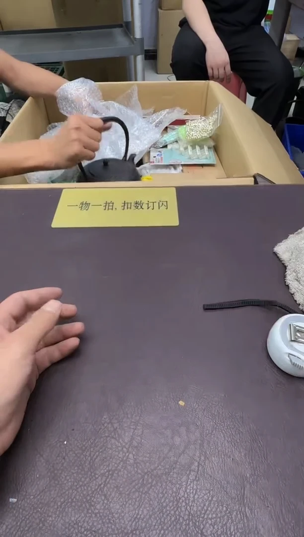 手工艺品琉璃奶*323