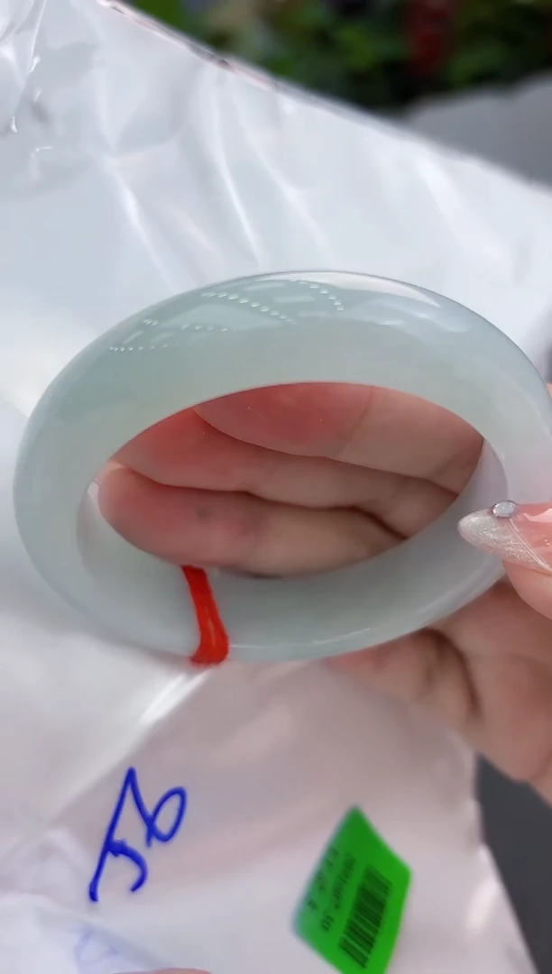 【闪购商品】翡翠手镯未镶嵌翡翠手镯