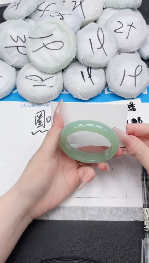 女款东凌手镯314-54