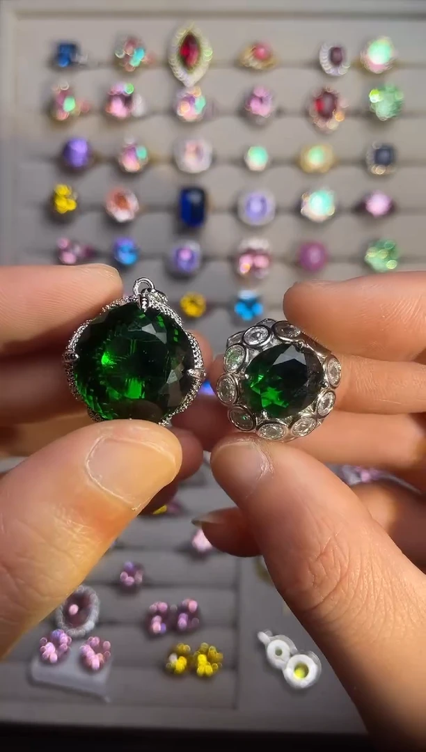 无非金属小景推荐S066套装