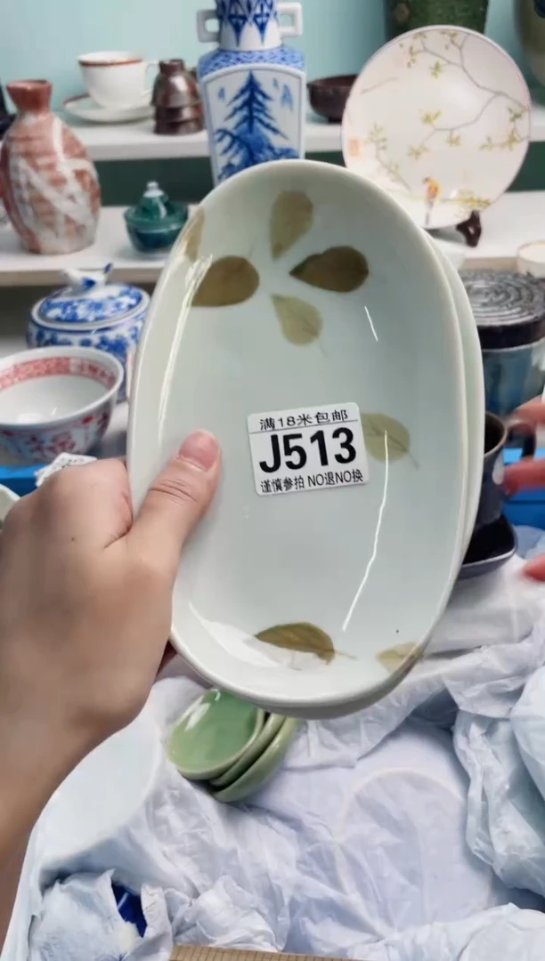陶瓷@****》J513****
