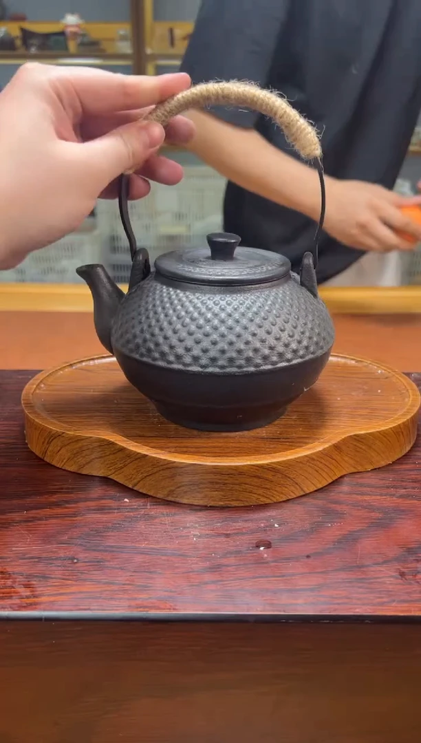 【闪购商品】沐森茶具清货专属链接