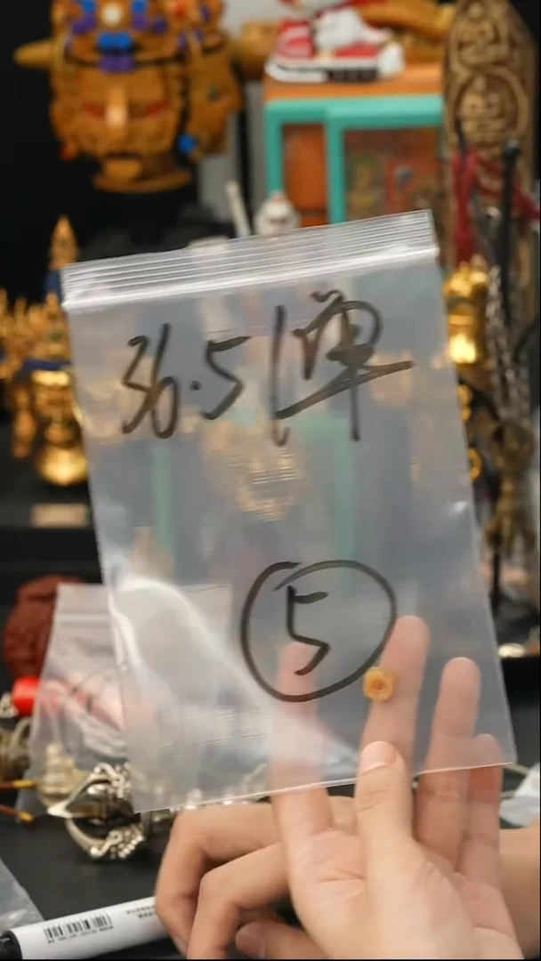 吊坠麒麟眼菩提05藏传原生态念珠配饰.
