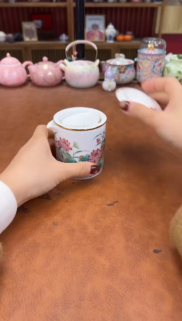 -熹宁陶瓷通用链接