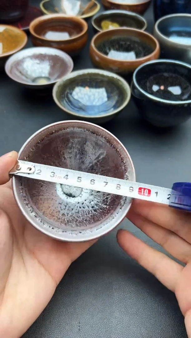 茶盏建盏      茶器17
