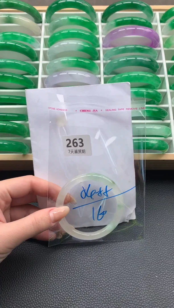 非金属无时尚手镯 所见即所得 七天鉴赏期