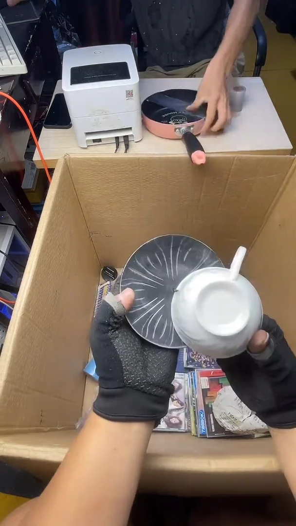 小*森二手商品不退不换