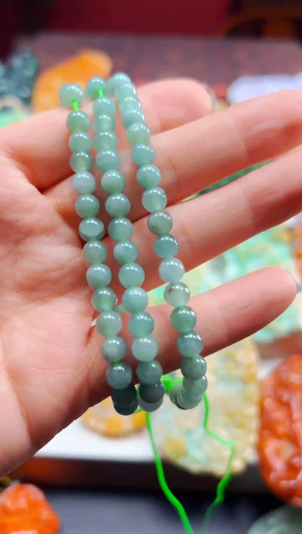 吊坠(不含链)未镶嵌翡翠多样性发其一30