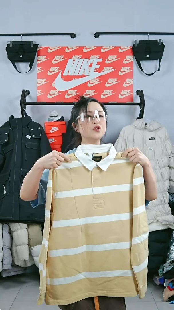 1208闪购编码Nike/Jordan运动衣以直播间过款为准尺码