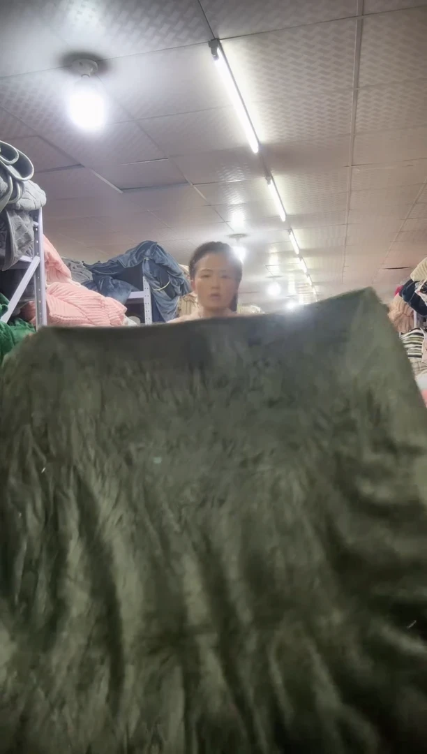 法兰绒绿色1.5*2