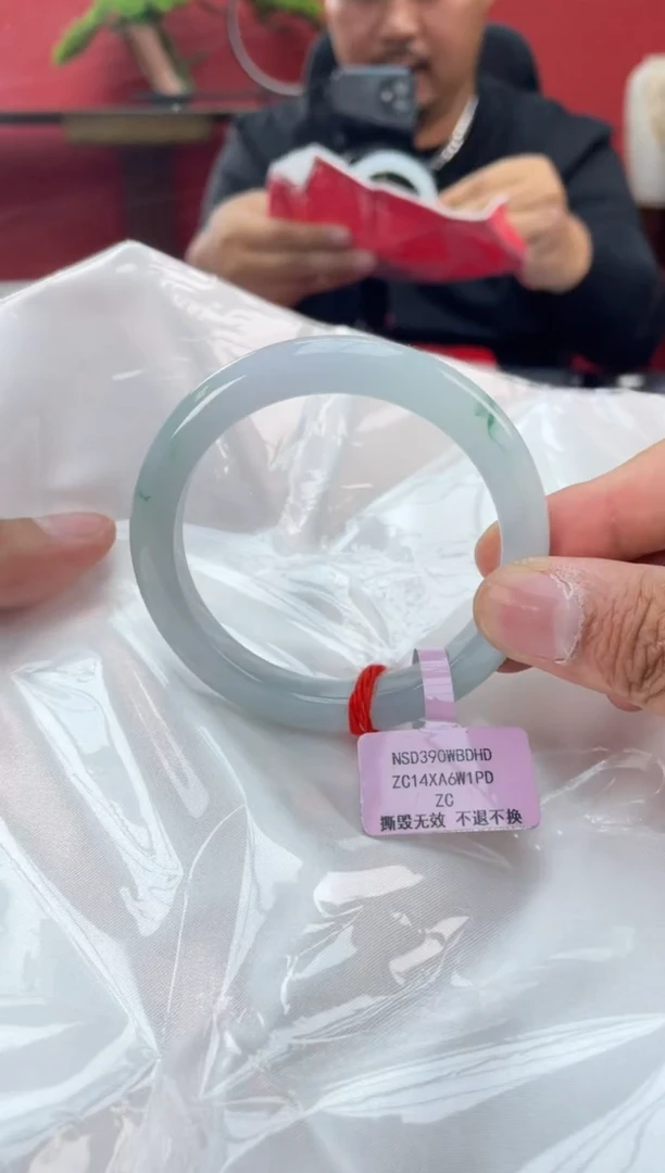 未镶嵌手镯翡翠翡翠手镯3